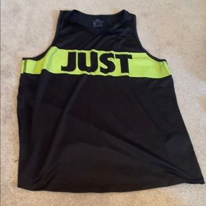 Women’s Muscle Tank